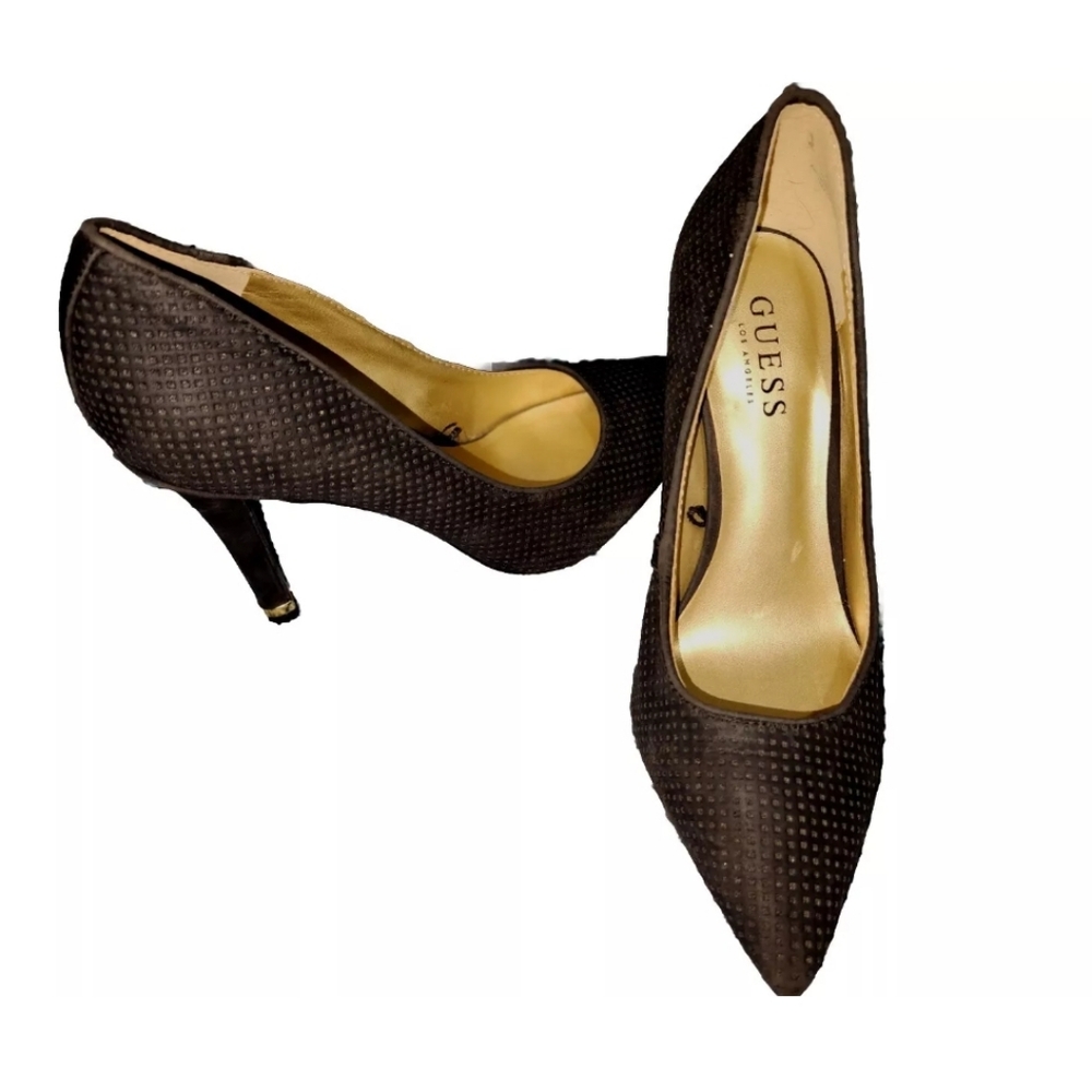 GUESS heels